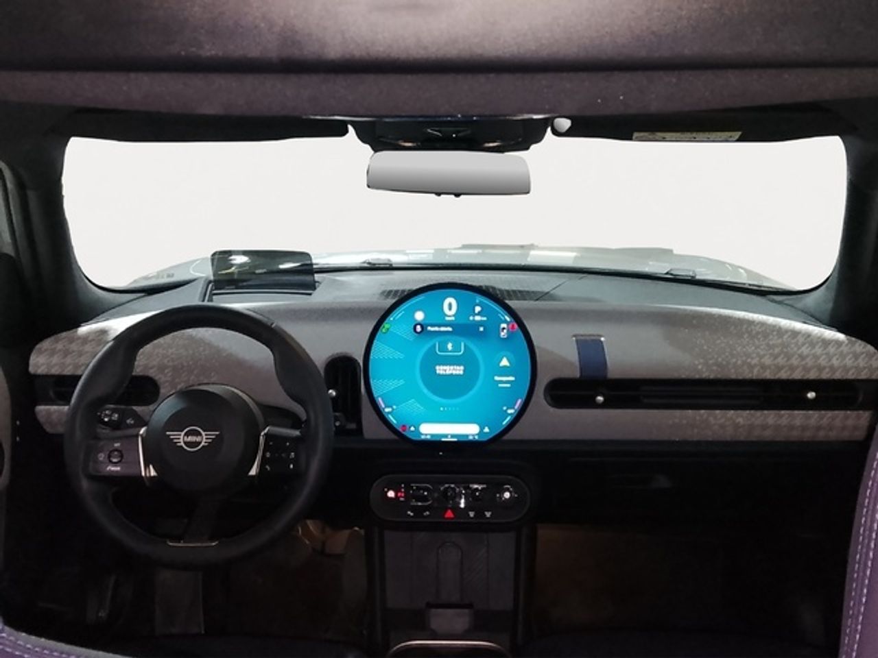 MINI Cooper c 115 kw (156 cv)  2025 Gasolina - Foto 8