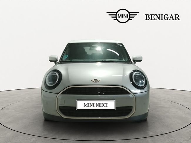 MINI Cooper c 115 kw (156 cv)