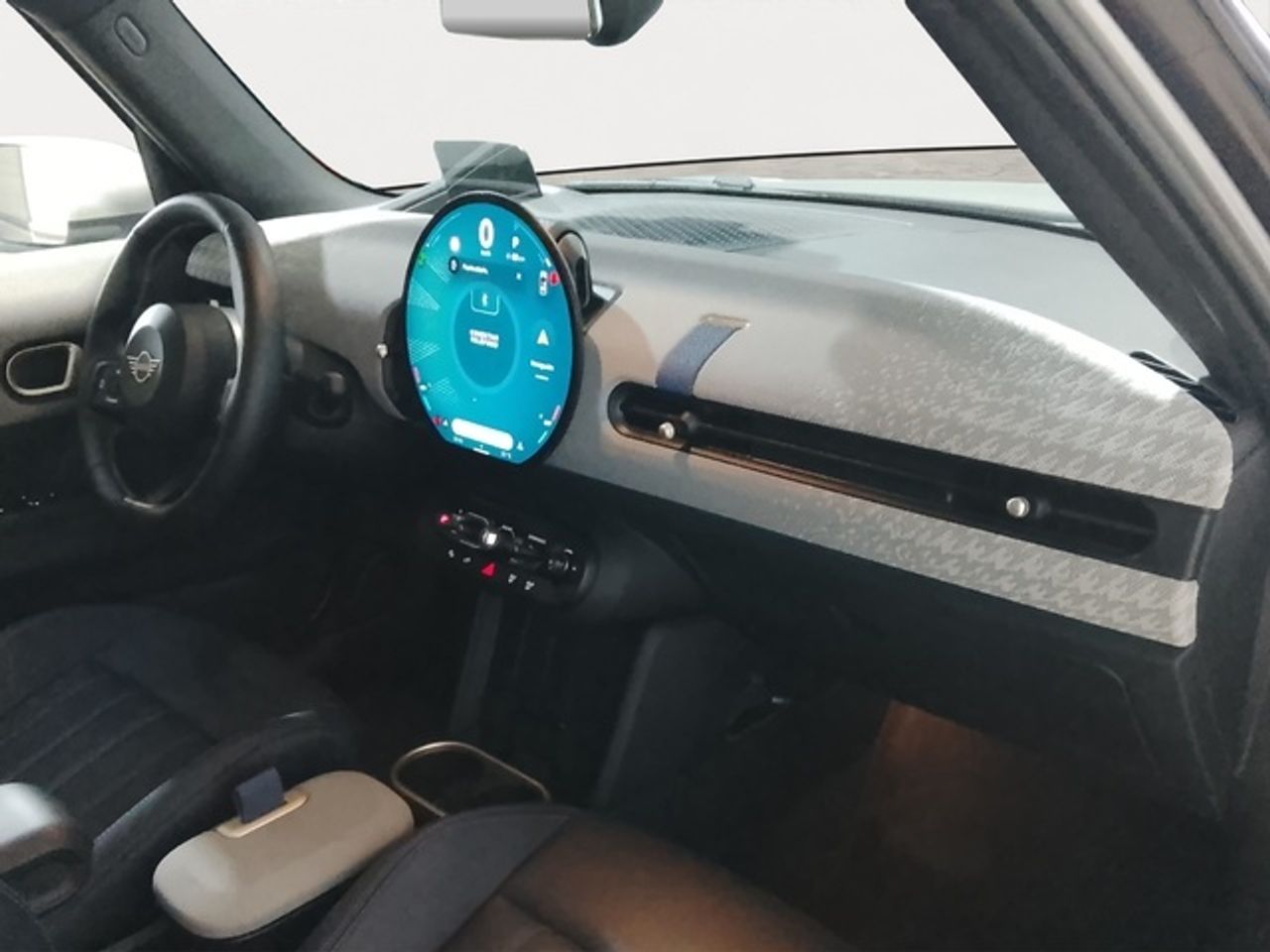 MINI Cooper c 115 kw (156 cv)  2025 Gasolina - Foto 9