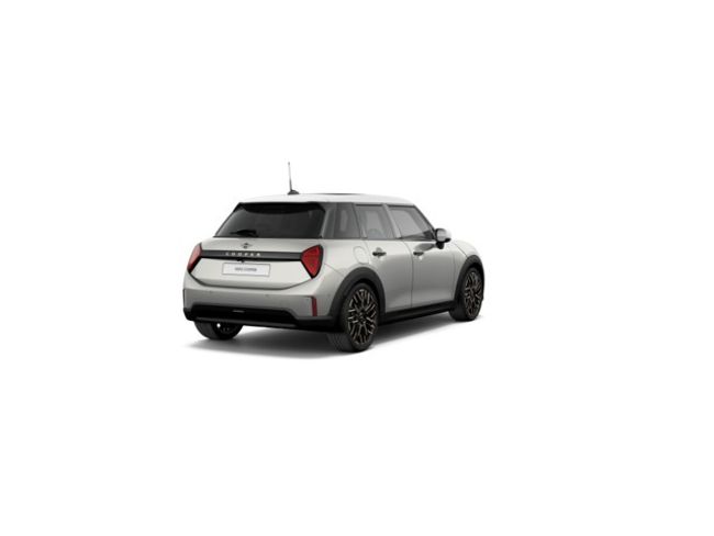 MINI Cooper c 115 kw (156 cv)
