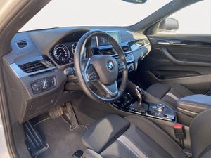 BMW X2 sdrive18d business 110 kw (150 cv)  2022 Diésel - Foto 23