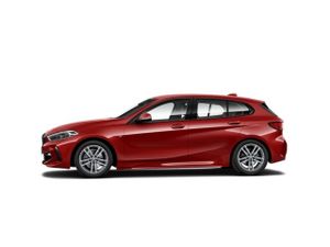 BMW Serie 1 116d 85 kw (116 cv)  2024 Diésel - Foto 9