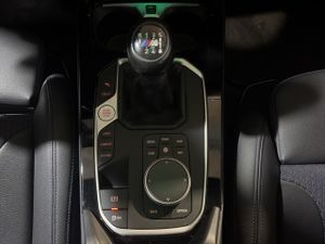 BMW Serie 1 116d 85 kw (116 cv)  2024 Diésel - Foto 25
