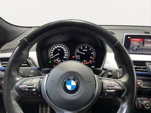 BMW X2 sdrive18d business 110 kw (150 cv)  2022 Diésel - Foto 25