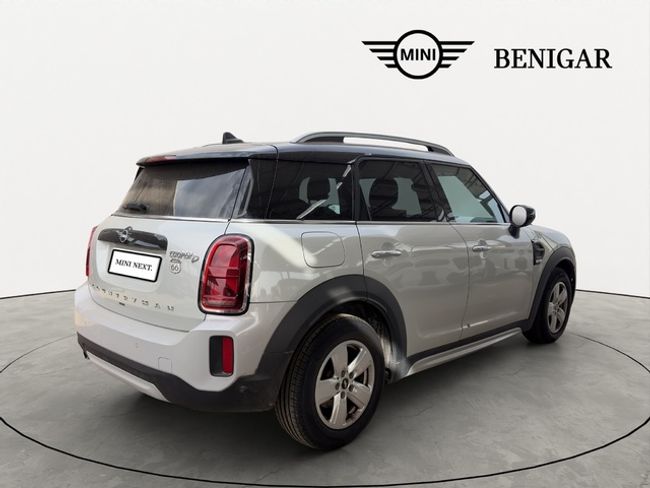 MINI Countryman cooper d 110 kw (150 cv)