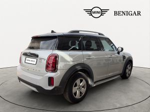MINI Countryman cooper d 110 kw (150 cv)  2022 Diésel - Foto 7