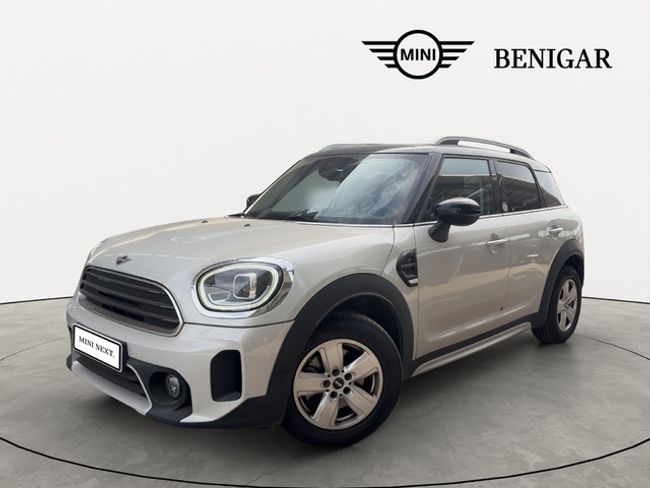 MINI Countryman cooper d 110 kw (150 cv)