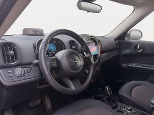 MINI Countryman cooper d 110 kw (150 cv)  2022 Diésel - Foto 21