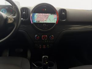 MINI Countryman cooper d 110 kw (150 cv)  2022 Diésel - Foto 25