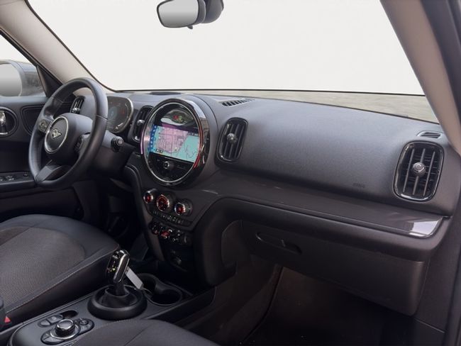 MINI Countryman cooper d 110 kw (150 cv)