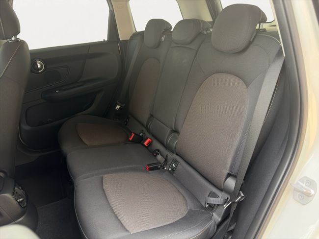 MINI Countryman cooper d 110 kw (150 cv)