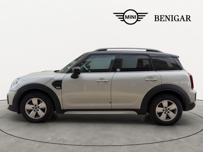 MINI Countryman cooper d 110 kw (150 cv)