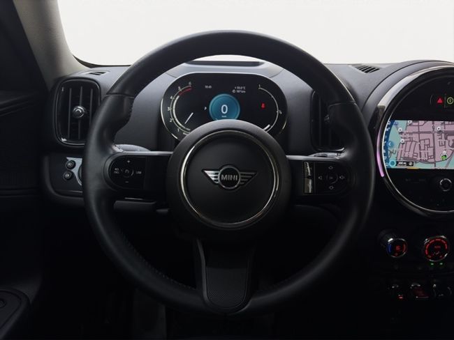 MINI Countryman cooper d 110 kw (150 cv)