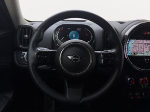 MINI Countryman cooper d 110 kw (150 cv)  2022 Diésel - Foto 23