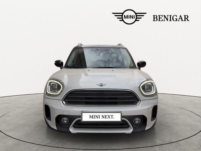 MINI Countryman cooper d 110 kw (150 cv)