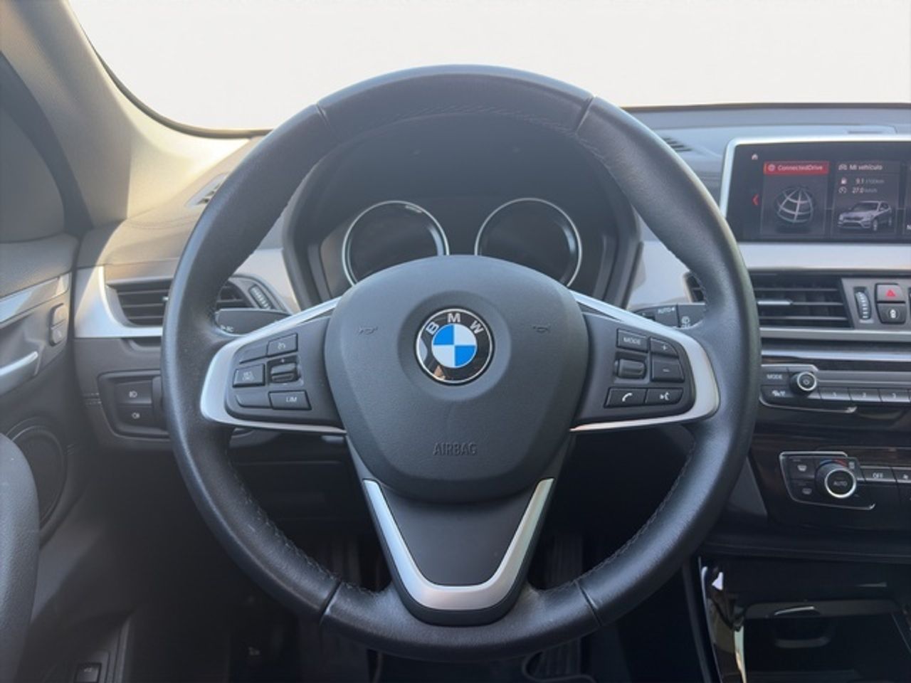 BMW X1 sdrive18d 110 kw (150 cv)  2022 Diésel - Foto 13