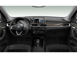 BMW X1 sdrive18d 110 kw (150 cv)  2022 Diésel - Foto 7