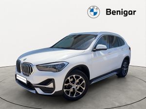 BMW X1 sdrive18d 110 kw (150 cv)  2022 Diésel - Foto 2