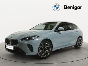 BMW Serie 1 116i 90 kw (122 cv)  2025 Gasolina - Foto 2