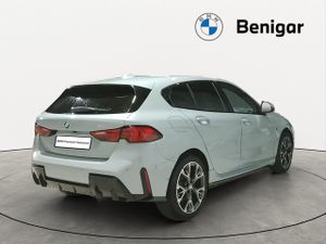 BMW Serie 1 116i 90 kw (122 cv)  2025 Gasolina - Foto 7