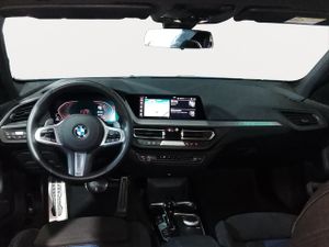 BMW Serie 1 118d business 110 kw (150 cv)  2022 Diésel - Foto 13