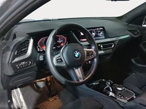 BMW Serie 1 118d business 110 kw (150 cv)  2022 Diésel - Foto 21