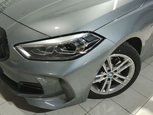 BMW Serie 1 118d business 110 kw (150 cv)  2022 Diésel - Foto 11