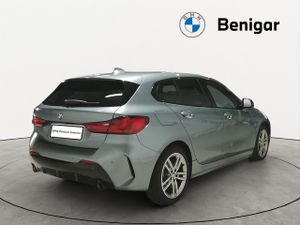 BMW Serie 1 118d business 110 kw (150 cv)  2022 Diésel - Foto 7