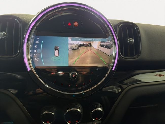 MINI Countryman cooper s all4 131 kw (178 cv)