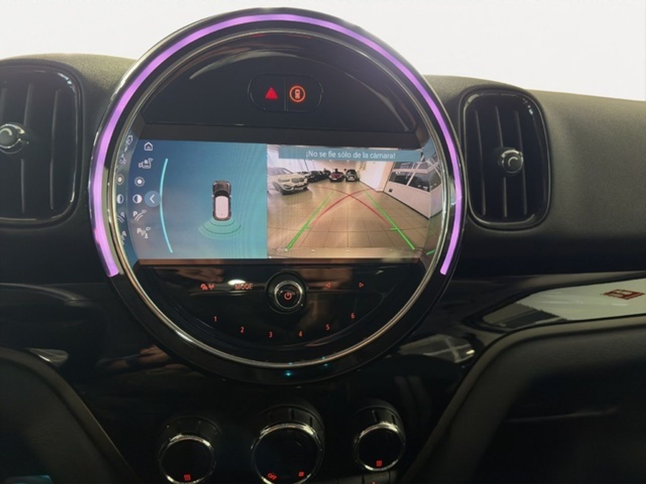 MINI Countryman cooper s all4 131 kw (178 cv)  2023 Gasolina - Foto 15