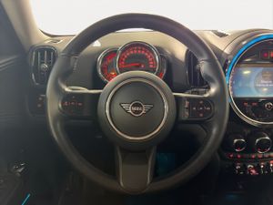 MINI Countryman cooper s all4 131 kw (178 cv)  2023 Gasolina - Foto 23