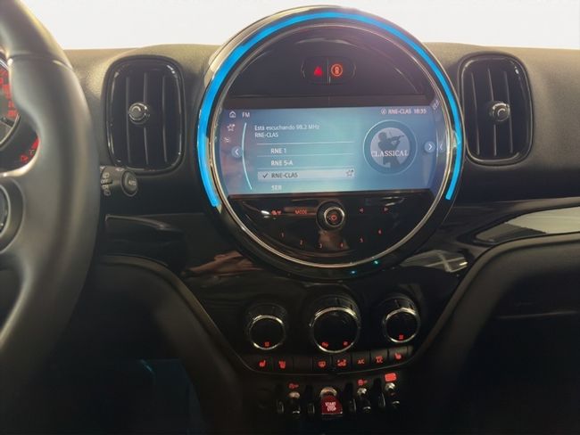 MINI Countryman cooper s all4 131 kw (178 cv)