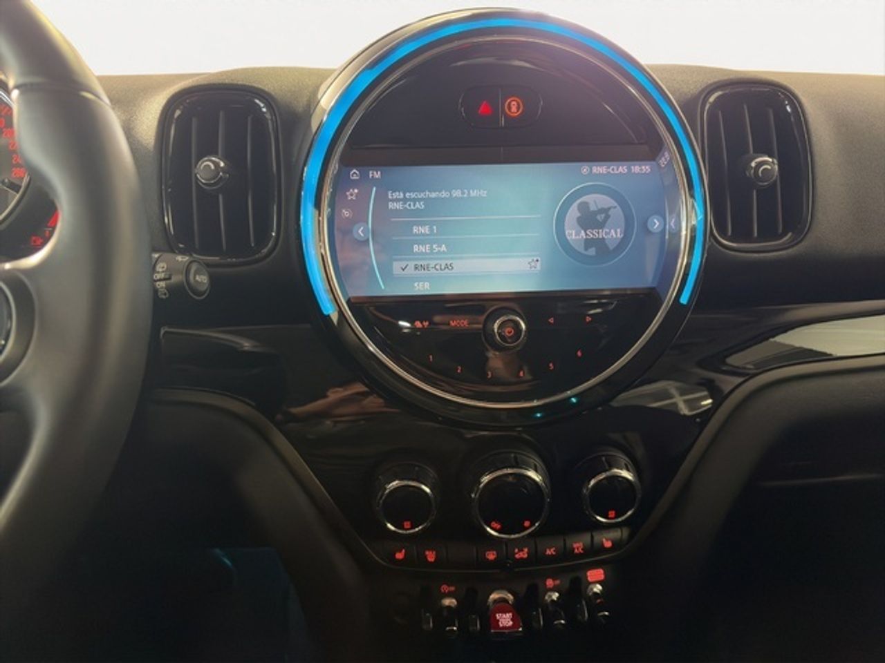 MINI Countryman cooper s all4 131 kw (178 cv)  2023 Gasolina - Foto 14