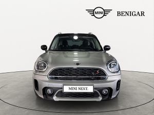 MINI Countryman cooper s all4 131 kw (178 cv)  2023 Gasolina - Foto 3