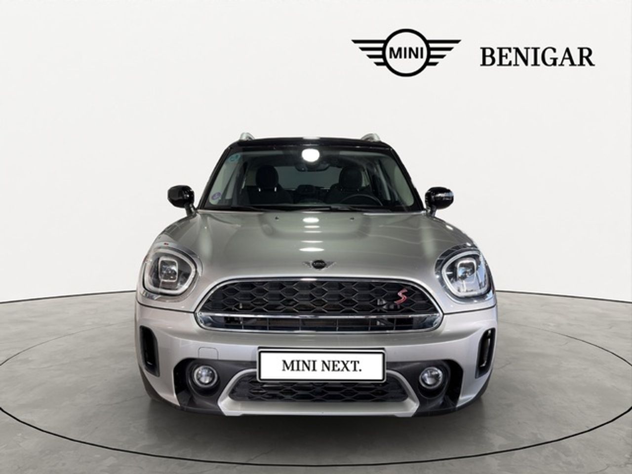 MINI Countryman cooper s all4 131 kw (178 cv)  2023 Gasolina - Foto 3
