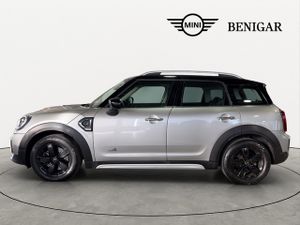 MINI Countryman cooper s all4 131 kw (178 cv)  2023 Gasolina - Foto 5