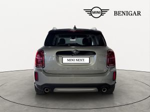 MINI Countryman cooper s all4 131 kw (178 cv)  2023 Gasolina - Foto 9