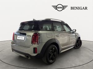 MINI Countryman cooper s all4 131 kw (178 cv)  2023 Gasolina - Foto 7