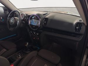 MINI Countryman cooper s all4 131 kw (178 cv)  2023 Gasolina - Foto 15