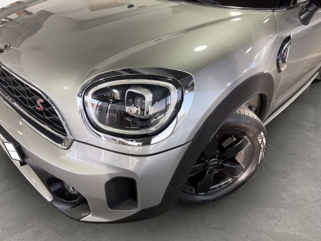 MINI Countryman cooper s all4 131 kw (178 cv)