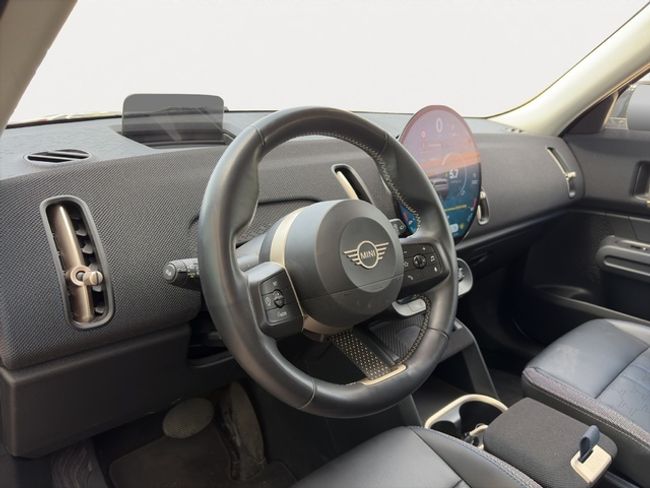 MINI Countryman d 120 kw (163 cv)