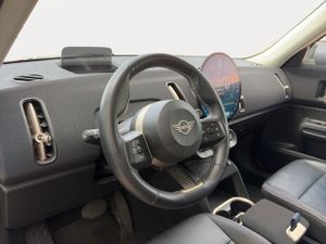 MINI Countryman d 120 kw (163 cv)  2024 Diésel - Foto 21