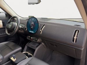 MINI Countryman d 120 kw (163 cv)  2024 Diésel - Foto 15