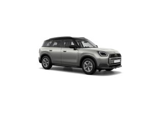 MINI Countryman d 120 kw (163 cv)  2024 Diésel - Foto 7