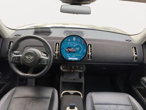 MINI Countryman d 120 kw (163 cv)  2024 Diésel - Foto 13