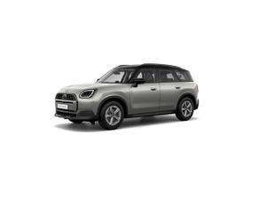 MINI Countryman d 120 kw (163 cv)  2024 Diésel - Foto 2