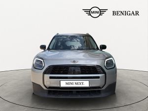 MINI Countryman d 120 kw (163 cv)  2024 Diésel - Foto 3