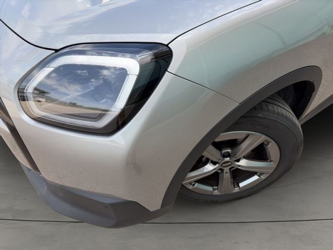 MINI Countryman d 120 kw (163 cv)