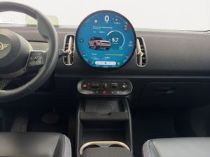 MINI Countryman d 120 kw (163 cv)  2024 Diésel - Foto 25