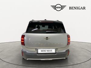 MINI Countryman d 120 kw (163 cv)  2024 Diésel - Foto 9